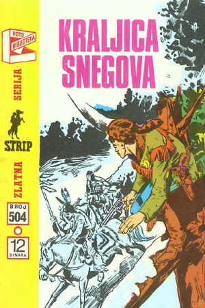 Naslovnica