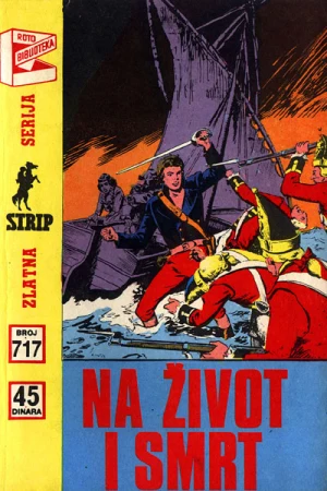 Naslovnica