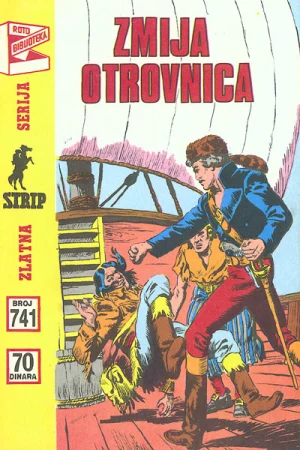 Naslovnica