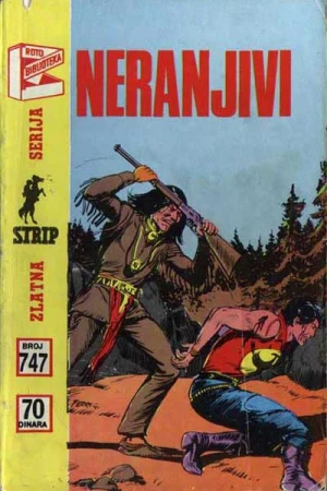 Naslovnica