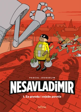 Naslovnica