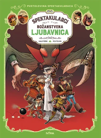 Naslovnica