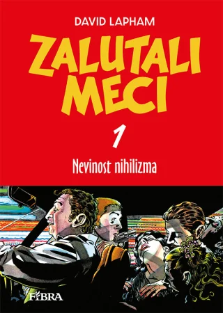 Naslovnica