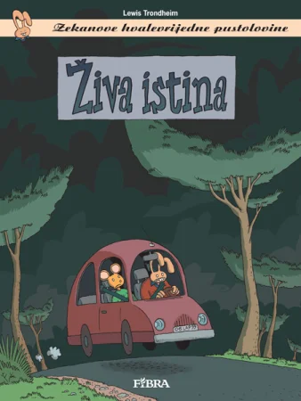 Naslovnica