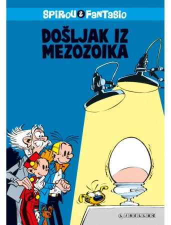 Naslovnica