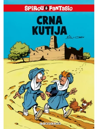 Naslovnica