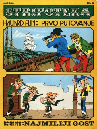 Naslovnica
