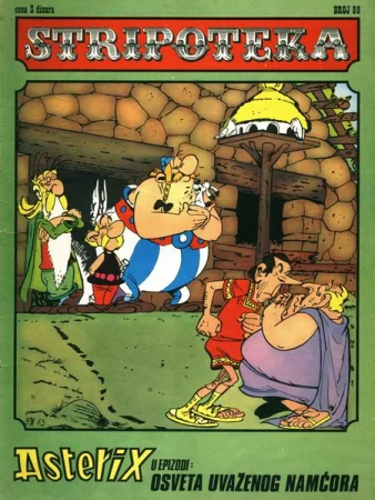 Naslovnica