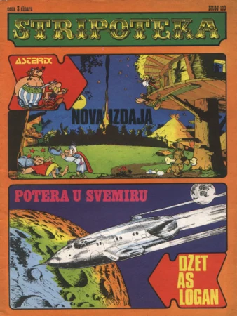 Naslovnica