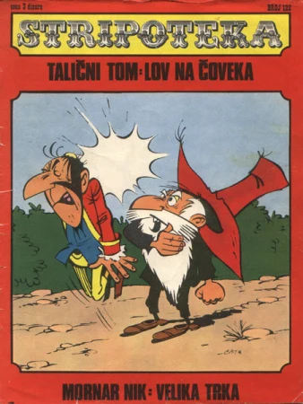 Naslovnica