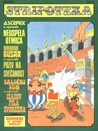 Naslovnica