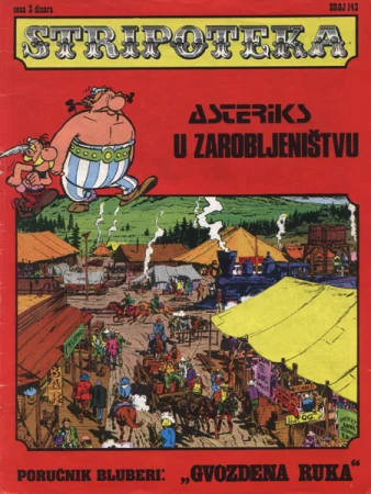Naslovnica