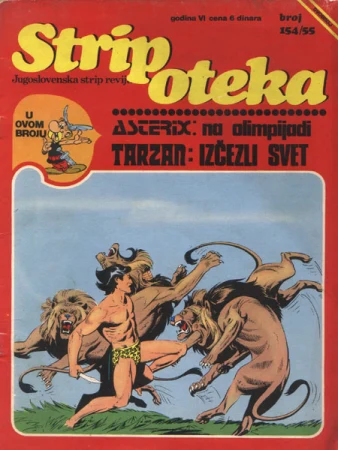 Naslovnica