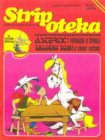Naslovnica