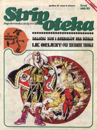 Naslovnica