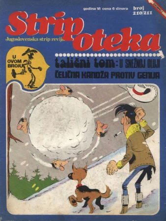 Naslovnica