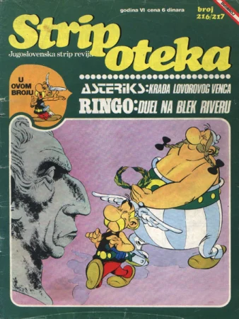 Naslovnica