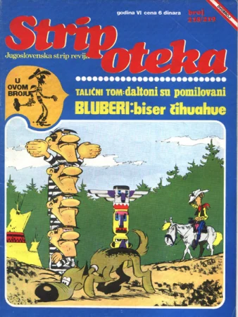Naslovnica