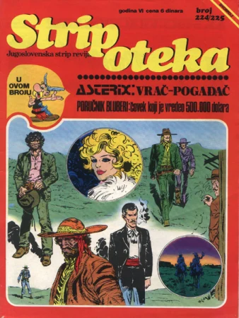 Naslovnica