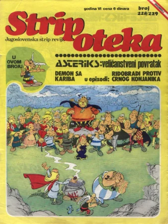Naslovnica