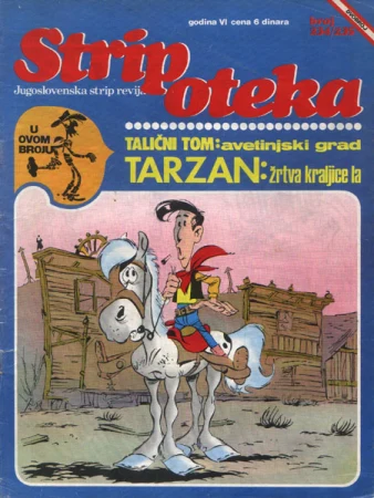 Naslovnica