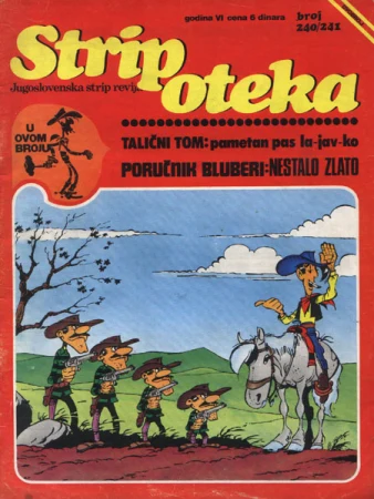 Naslovnica