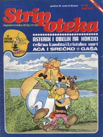 Naslovnica