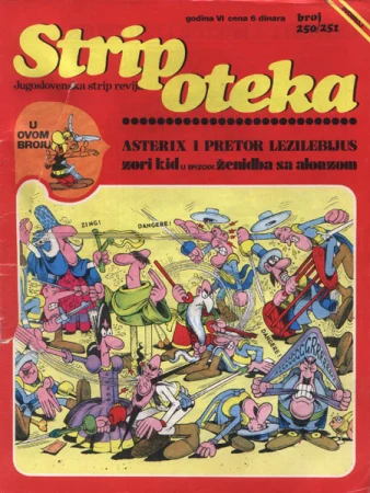 Naslovnica