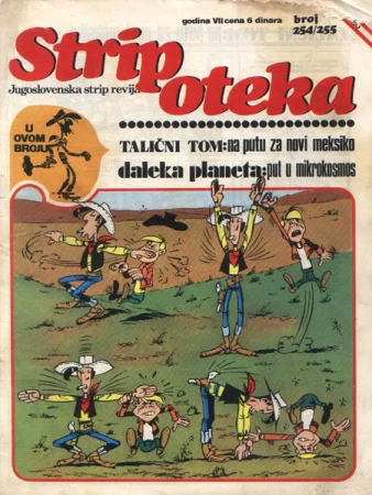 Naslovnica