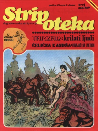 Naslovnica