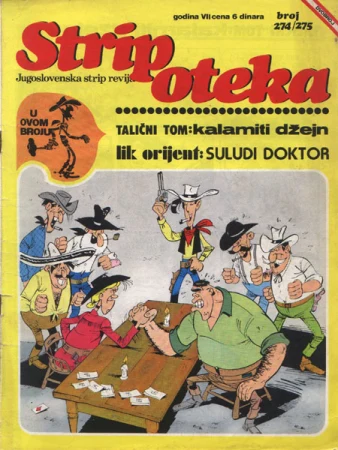 Naslovnica