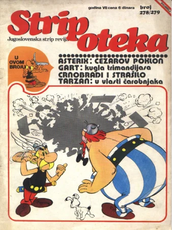 Naslovnica