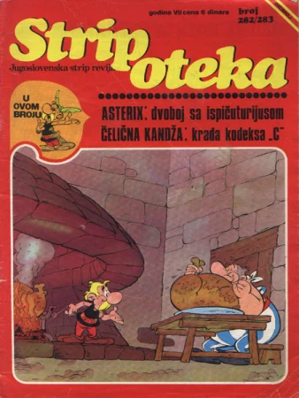 Naslovnica