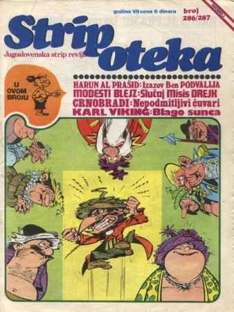 Naslovnica