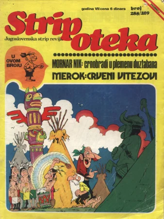 Naslovnica