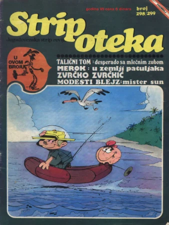 Naslovnica