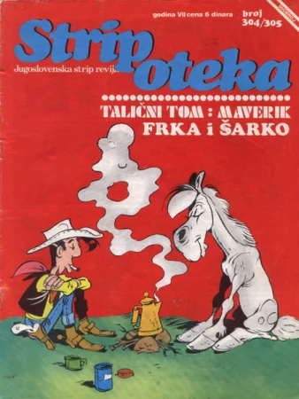 Naslovnica