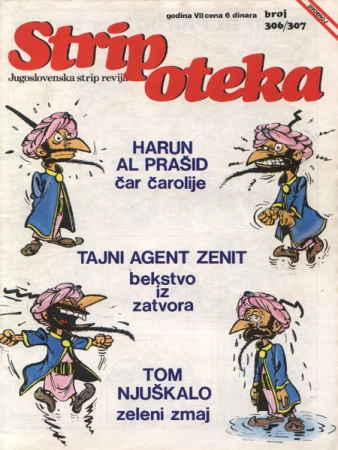 Naslovnica