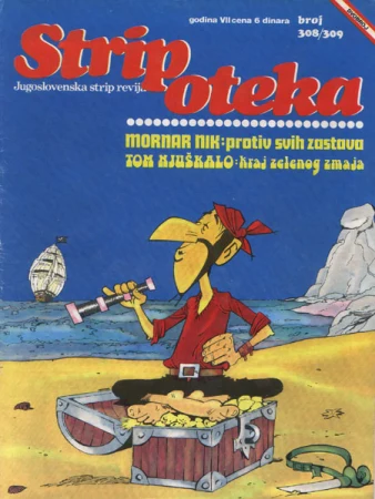 Naslovnica