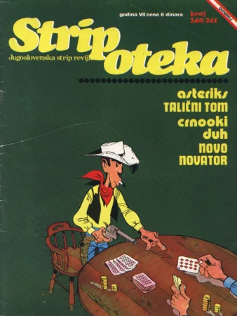 Naslovnica