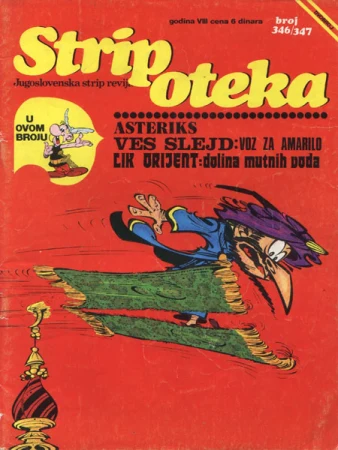 Naslovnica