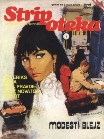 Naslovnica