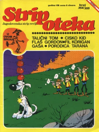 Naslovnica