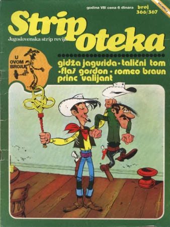 Naslovnica