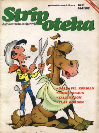 Naslovnica
