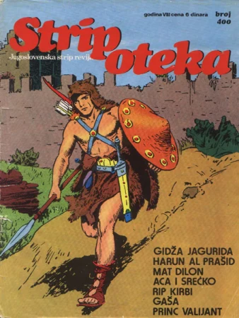 Naslovnica