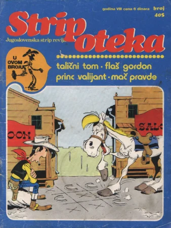 Naslovnica