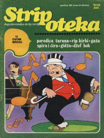 Naslovnica