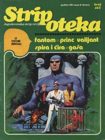 Naslovnica