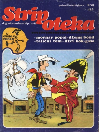 Naslovnica
